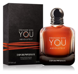 Armani Emporio Stronger With You Absolutely 100ml