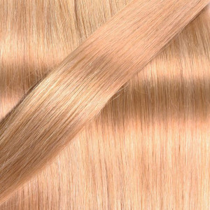 pasemka prawdziwych włosów hair2heart