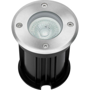 Oprawa Lampa Najazdowa Dogruntowa GU10 LED IP65