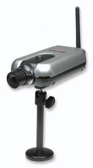 KAMERA SIECIOWA IP WIFI PoE megapixel