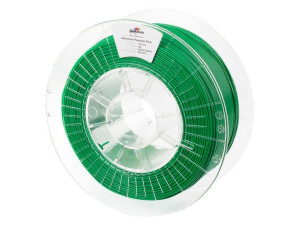 Filament 3D PLA 1.75mm FOREST GREEN 1kg (RAL 6024) – Spectrum