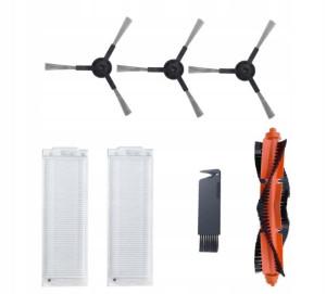 Zestaw akcesoriów Xiaomi Mi Robot Mijia