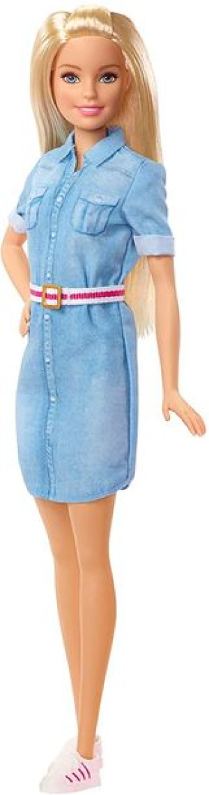 Barbie - Lalka - Dreamhouse Adventures - Ghr58