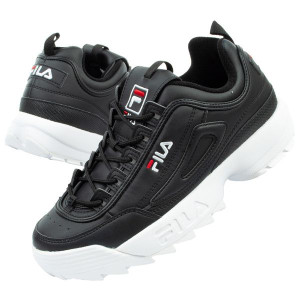 Buty Fila Disruptor Low [1010262.25Y] r.40