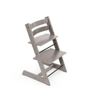 Krzesełko Stokke Tripp Trapp Oak Greywash