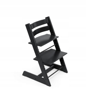 Krzesełko Stokke Tripp Trapp Black