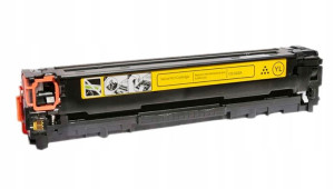 Toner Do Drukarki HP CE322A Pro CM1415FN CM1415FNW