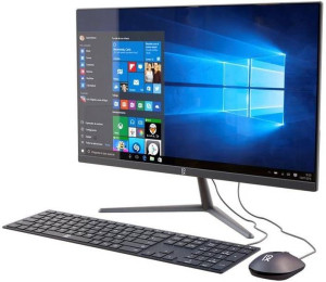 Komputer Aio Primux 27d4000g Windows 11 Home Pl