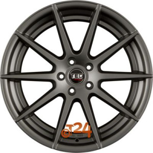 Felga aluminiowa Tec Speedwheels GT7 19 8,5 5x112