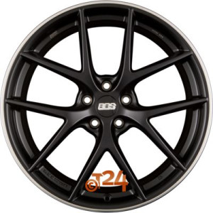 Felga aluminiowa Bbs CI-R 19 8,5 5x114,3