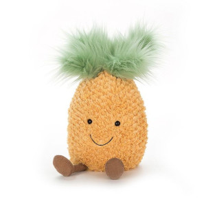 Jellycat, maskotka Ananas