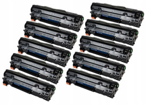Tonery Do Hp 83x Laserjet Pro M127fw M202dw M202n