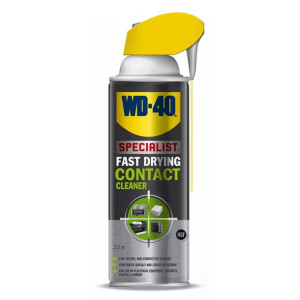 Moje Auto WD-40 Specialist Contact Cleaner 250ml