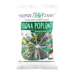 Mieszanka poplonowa 1 kg