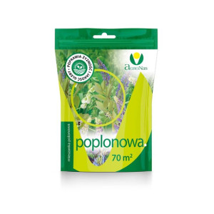 Mieszanka poplonowa 1kg