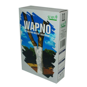Sumin Wapno do bielenia 800 g