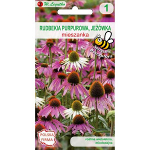 Rudbekia purpurowa 0,5g