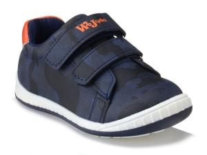 Buty dziecięce WOJTYŁKO 22006 skórzana wkładka