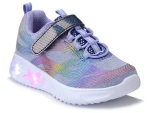 Buty dziecięce AMERICAN CLUB ES 87/22 świecące