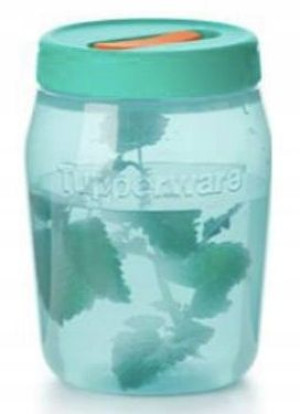 Tupperware Słój Słoik 550ml Z Otworem I Szczelnym Wentylem