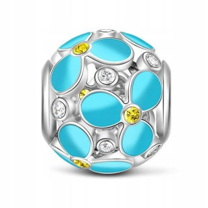 GNOCE - Charms „Lucky Filled of My Life”