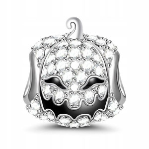 GNOCE - Charms „Pumpkin for Halloween”
