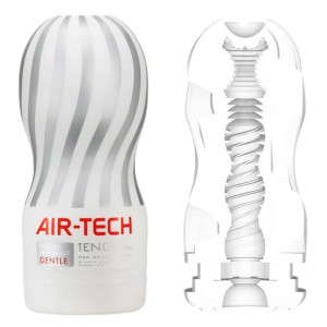 Masturbator Tenga Air Tech Gentle