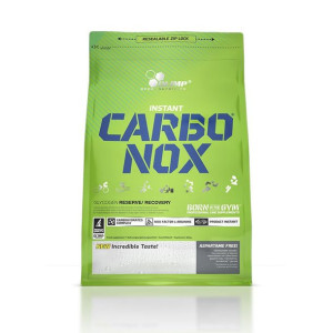 Węglowodany Carbo Olimp CarboNox 1000g Grejpfruit
