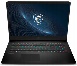 Msi Vector Gp76 17.3_360 I7 64gb Ssd512 Rtx3070ti
