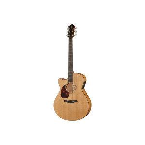 Furch Blue Gc-CM LH 43mm Gitara akustyczna Leworęczna