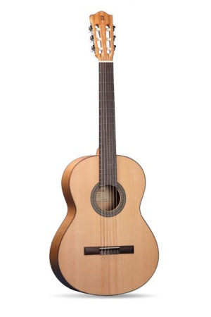 Alhambra 2F Gitara flamenco 4/4