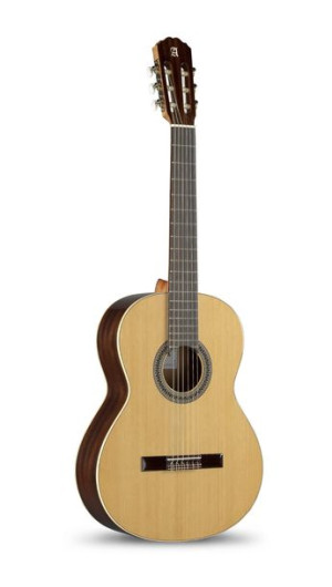 Alhambra 2C Gitara klasyczna 4/4