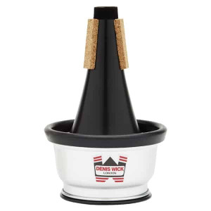 Denis Wick DW5531 Adjustable Cup Tłumik do Trąbki Bb lub Kornetu