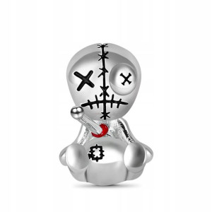 GNOCE - Charms „Voodoo Doll”