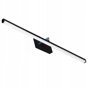 Kinkiet LED łazienkowy Lampa nad lustro 20W 100cm