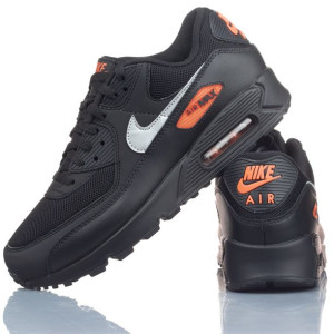 Buty Męskie Nike Air Max 90 Dj6881 001 R-45