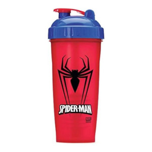Akcesoria Shaker Perfect Shaker Hero 800ml Spiderman