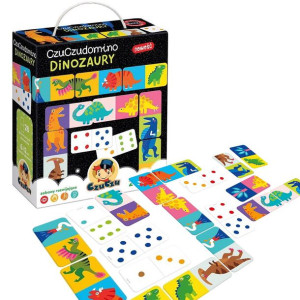 Domino Dinozaury