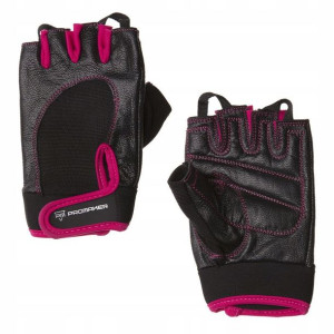 Akcesoria Rękawice Promaker Fitness Damskie PM-04-1424  S