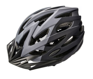 Kask Rowerowy Meteor Marven Sz/sz/cz R.m 25167