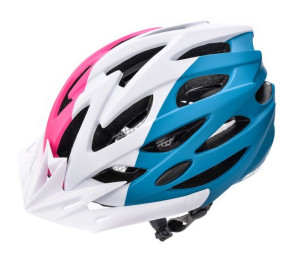 Kask Rowerowy Meteor Marven R/b/m R.m 25176
