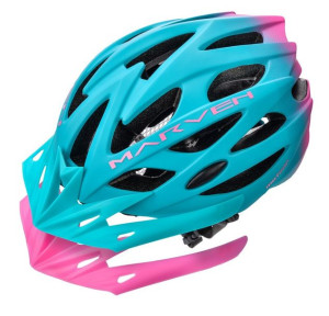 Kask Rowerowy Meteor Marven N/r R.s 25193