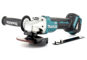 Makita Dga504z Szlifierka Kątowa 18v Korpus Bldc