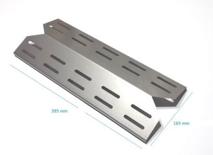 Osłona palnika na palnik grilla gazoweg Triton 2,3