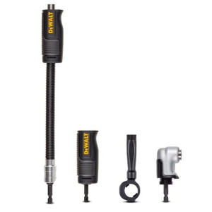 Dewalt uchwyt kątowy do bitów DT20502