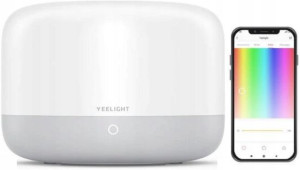 Yeelight Inteligentna Smart Lampka Nocna Led Rgbw