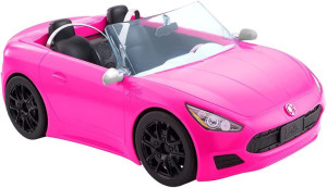 Barbie - Kabriolet - Mattel - Hbt92