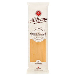 La Molisana Grano Italiano - makaron spaghetti nr 15 (500 g)