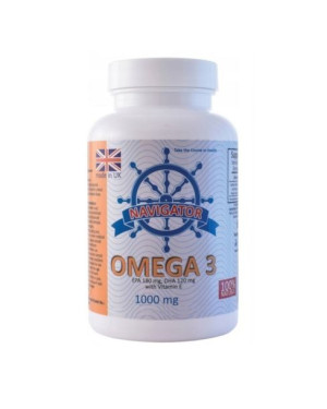 Navigator Omega 3