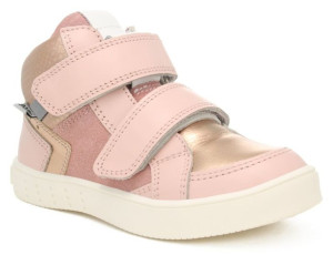 Trampki buty dziecięce BARTEK 24414 skórzane